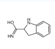 1H-Indole-2-carboxamide,2,3-dihydro-(9CI)