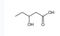 β-hydroxyvaleric acid