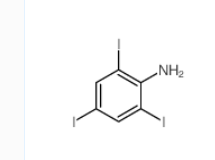 Benzenamine,2,4,6-triiodo-
