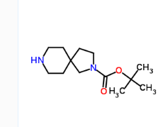 2-Boc-2,8-Diazaspiro[4.5]decane