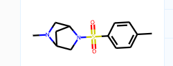 (1R,4R)-2-Methyl-5-tosyl-2,5-diazabicyclo[2.2.1]heptane