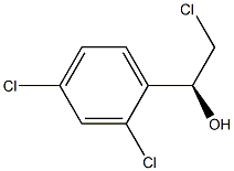 (S)-2,4-dichloro-a-(chloromethyl)-benzenemethanol