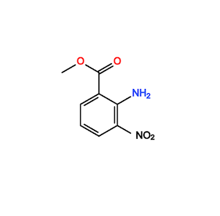 Methyl 2-amino-3-nitrobenzoate