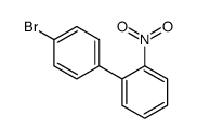 4-Bromo-2'-nitrobiphenyl