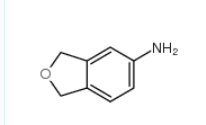 1,3-Dihydroisobenzofuran-5-ylamine