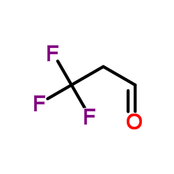 3,3,3-Trifluoropropanal
