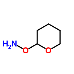 O-(Tetrahydropyran-2-yl)-hydroxylamine