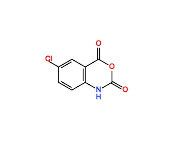 5-Chloroisatoic anhydride