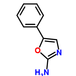 5-Phenyl-1,3-oxazol-2-amine