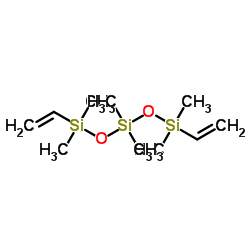 1,1,3,3,5,5-Hexamethyl-1,5-divinyltrisiloxane