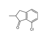 7-Chloro-2-methyl-1-indanone