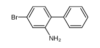 4-bromo-[1,1'-biphenyl]-2-amine