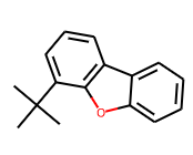 4-(tert-Butyl)dibenzo[b,d]furan