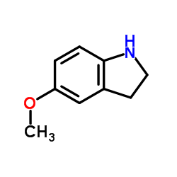 5-Methoxyindoline