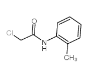 Acetamide,2-chloro-N-(2-methylphenyl)-