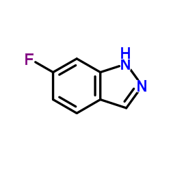 6-Fluoroindazole