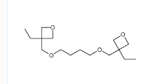 3-ethyl-3-[4-[(3-ethyloxetan-3-yl)methoxy]butoxymethyl]oxetane