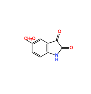 5-Methoxyisatin