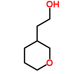 2-(Tetrahydro-2H-pyran-3-yl)ethanol