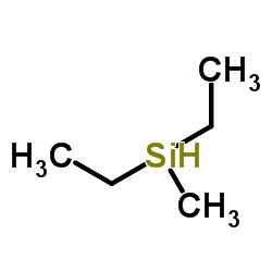Diethyl(methyl)silane