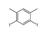 1,5-diiodo-2,4-dimethylbenzene
