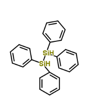 1,1,2,2-TETRAPHENYLDISILANE
