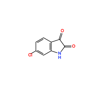 6-Chloroisatin