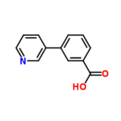 3-Pyridin-3-yl-benzoic acid