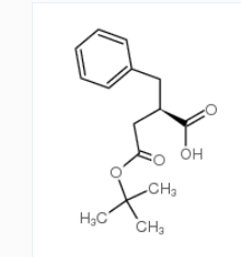 (R)-2-Benzylbutanedioic acid 4-tert-butyl ester