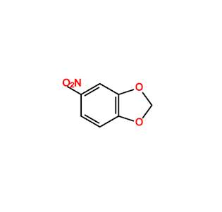 1,2-(Methylenedioxy)-4-nitrobenzene