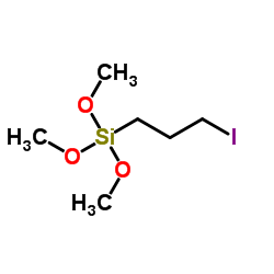  3-Iodopropyltrimethoxysilane