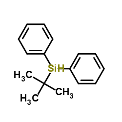 tert-Butyl(diphenyl)silane
