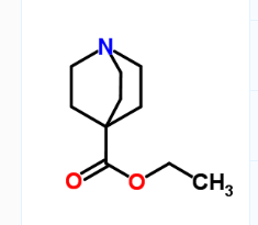 Ethyl quinuclidine-4-carboxylate