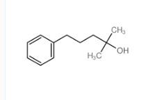 Benzenebutanol, a,a-dimethyl-