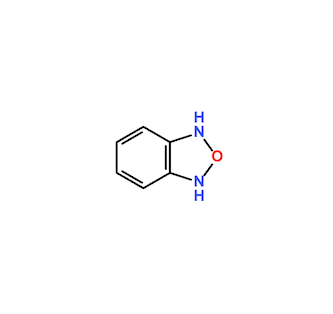 2,1,3-benzoxadiazole