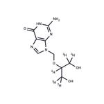 Ganciclovir-d5