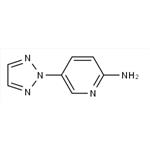 5-(triazol-2-yl)pyridin-2-amine                                                                                                                                           