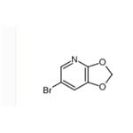 6-bromo-[1,3]dioxolo[4,5-b]pyridine
