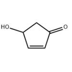 4-Hydroxy-2-cyclopentenone