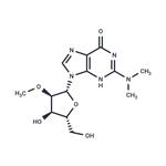 2'-O-Methyl-N2,N2-dimethyl-guanosine