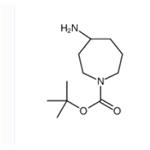 tert-butyl (4S)-4-aminoazepane-1-carboxylate