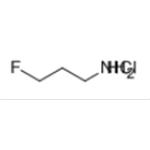 3-Fluoro-propylamine hydrochloride