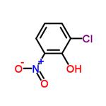 2-Chloro-6-nitrophenol pictures