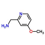 (4-Methoxypyridin-2-yl)methanamine