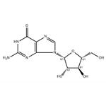 9-(BETA-D-ARABINOFURANOSYL)GUANINE