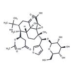 Nomilinic acid glycoside