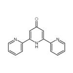 2,6-Bis(2-pyridyl)-4(1H)-pyridone