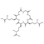 Ferrichrome (iron-free)