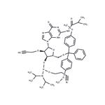 2'-O-Propargyl G(iBu)-3'-phosphoramidite