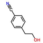 4-(2-Hydroxyethyl)benzonitrile